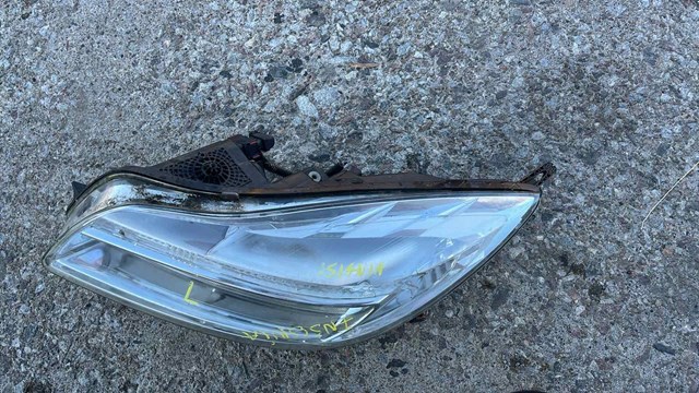 Фара — фото 4