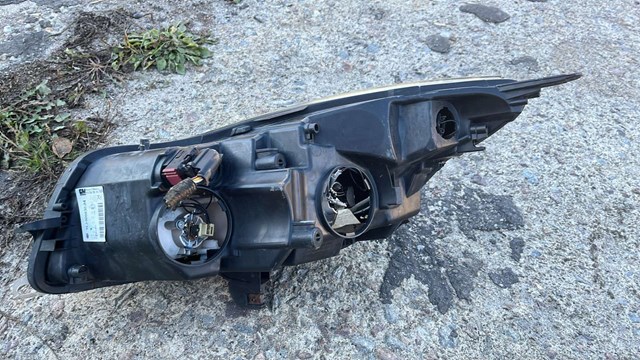 Фара правая — фото 6