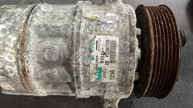 компресор — фото 12