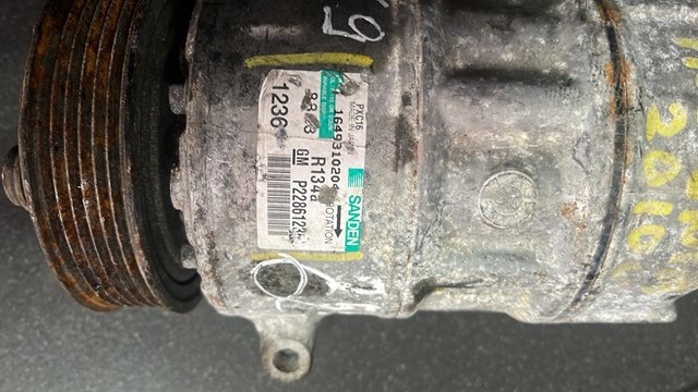 компресор — фото 7