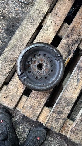 Комплект сцепления — фото 5