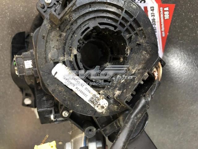 Шлейф руля Opel Insignia