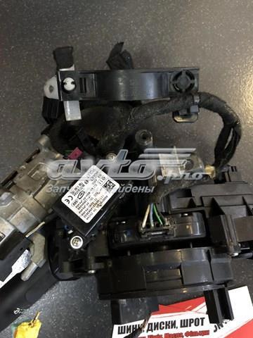 Шлейф руля Opel Insignia — фото 2