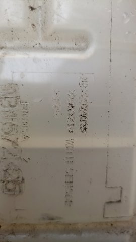 Бачок системы охлаждения расширительный — фото 7