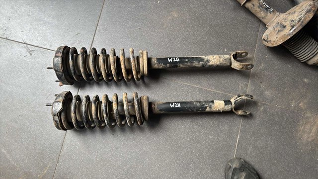 Опора амортизатора переднего