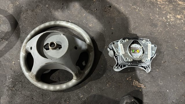 Руль — фото 2