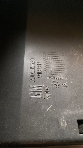 Бардачок — фото 2