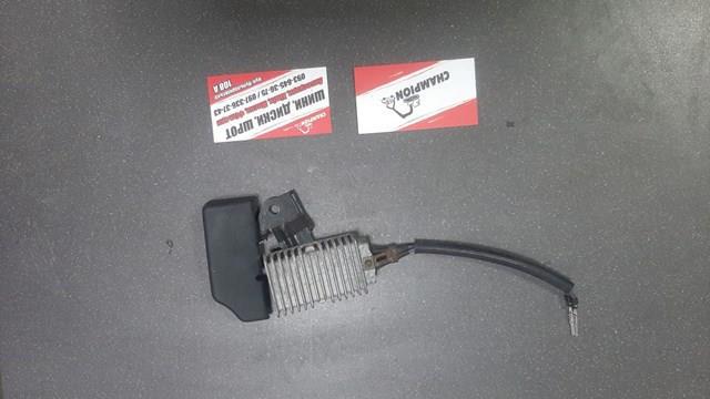 Предохранитель реле-резистор Lexus Ls400 — фото 3