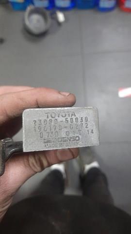 Предохранитель реле-резистор Lexus Ls400