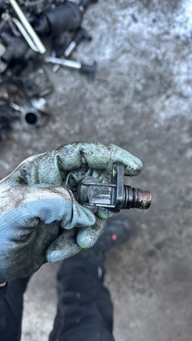 Датчик положения распредвала — фото 2