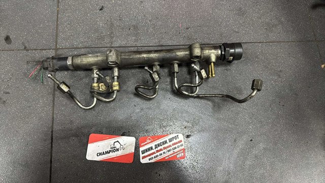 Редукционный клапан toyota — фото 3