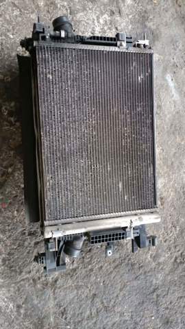 Радіатор кондиціонера — фото 3