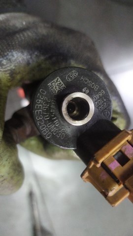 Форсунка — фото 7