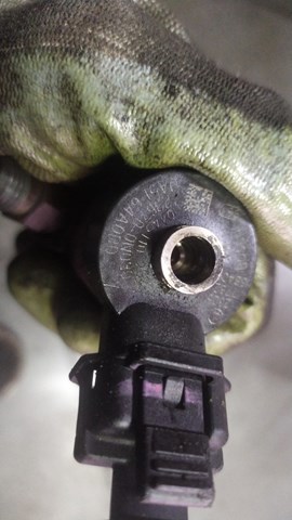 Форсунка — фото 5