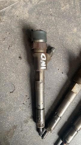 Форсунка впрыска топлива — фото 4