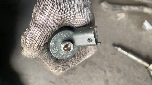 Форсунка впрыска топлива — фото 3