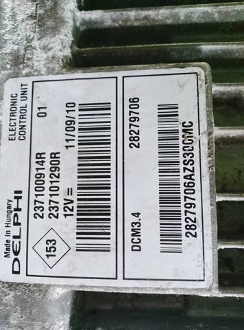 Блок керування — фото 2