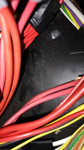 Блок запобіжників — фото 5