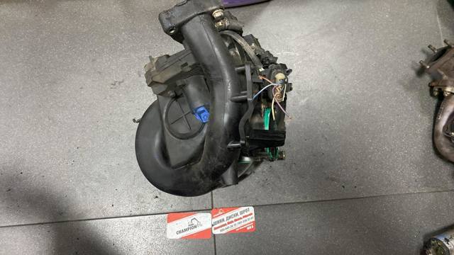 Колектор впускний — фото 3