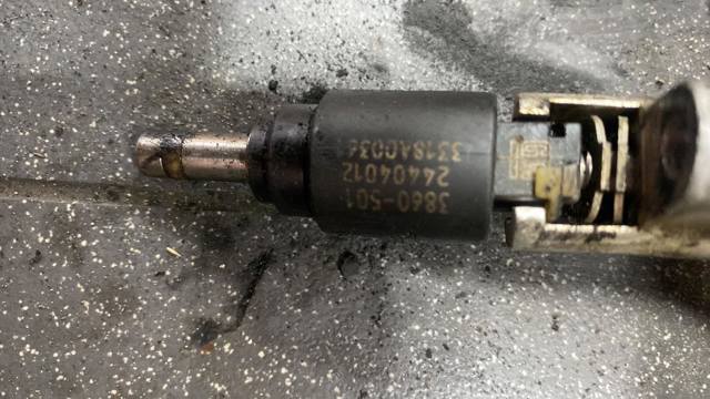 Форсунка — фото 3