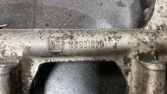 Регулятор тиску палива — фото 4