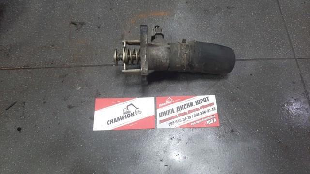 Термостат — фото 2