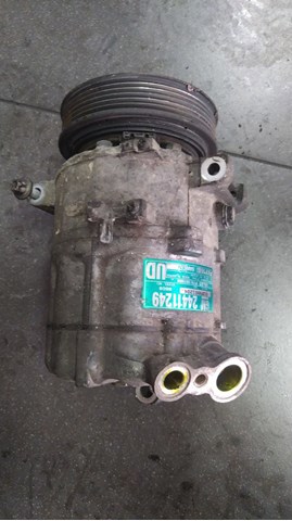 Компрессор кондиционера