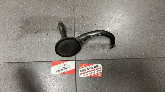 Патрубок — фото 4