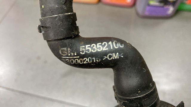 Патрубок — фото 3