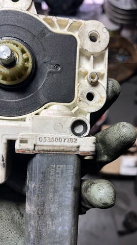 Моторчик — фото 3