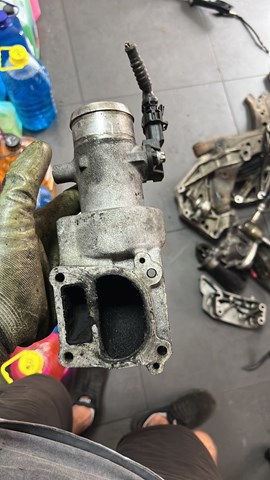 Патрубок — фото 3