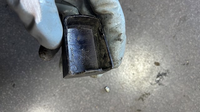 Кришка задній ручки — фото 2