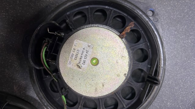 Динамік — фото 2