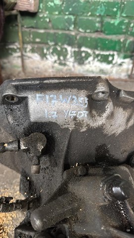 КПП в зборі(механічна коробка передач) — фото 6