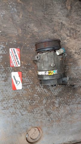 Компресор кондиціонера