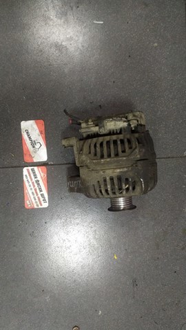 Генератор — фото 2