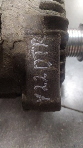 Генератор — фото 3