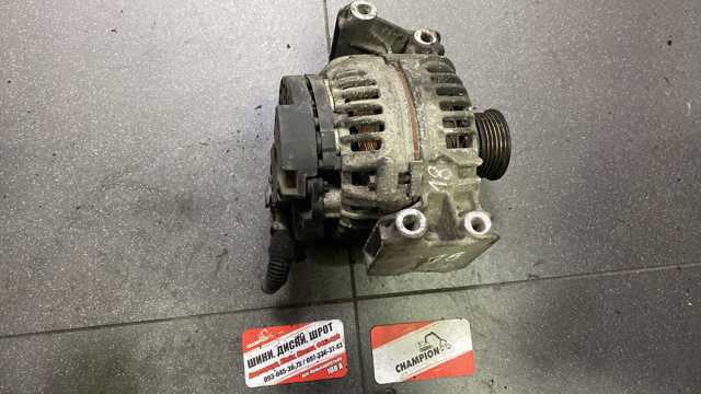 Генератор — фото 4