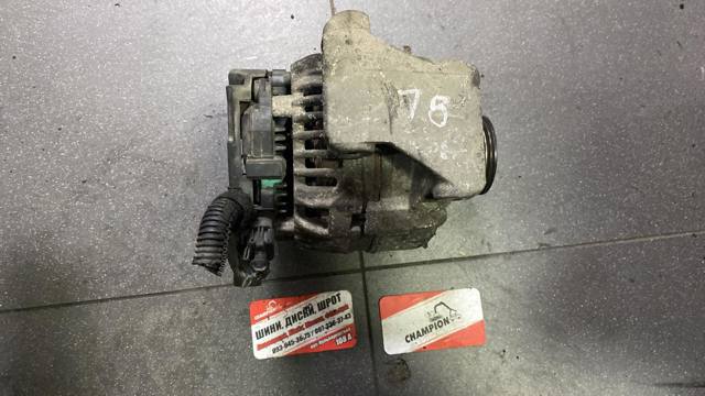 Генератор — фото 3