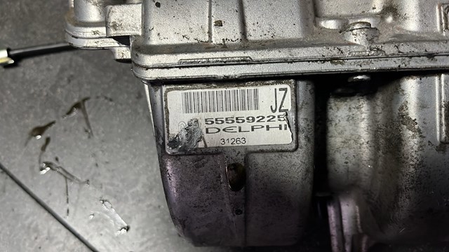 Коллектор впускной — фото 4