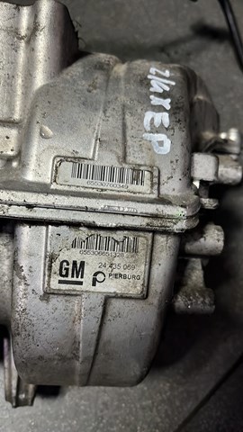 Коллектор впускной — фото 5