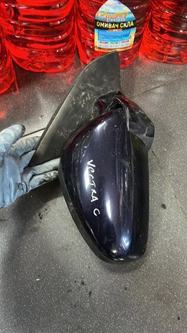 Зеркало заднего вида правое — фото 3