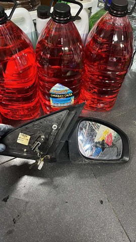 Зеркало заднего вида правое