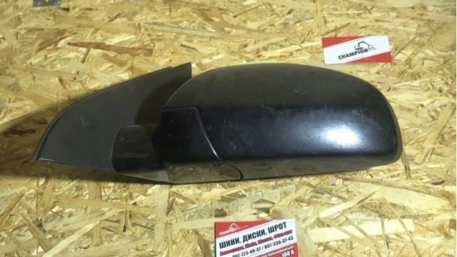 дзеркало vectra c — фото 4