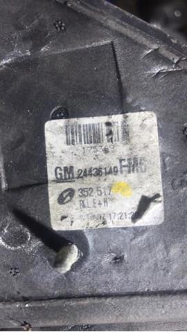 дзеркало vectra c — фото 2