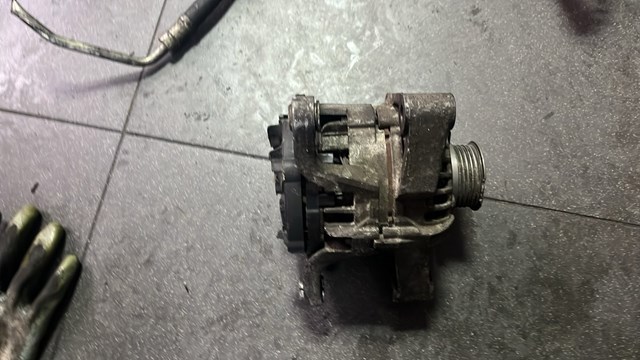 Генератор — фото 2