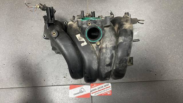 Моторчик заслонки — фото 3