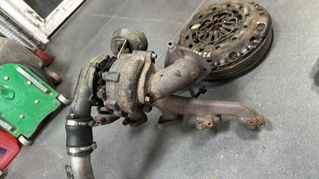 Турбина — фото 2