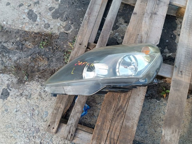 Фара — фото 2