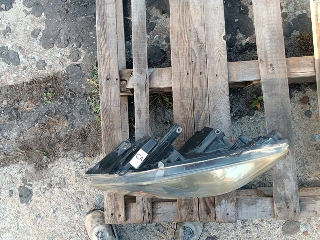 Фара — фото 3